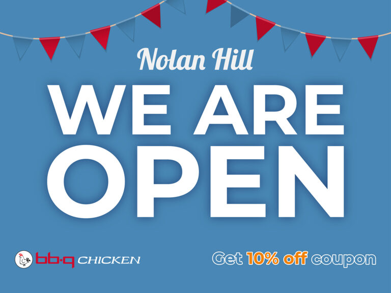 [AB]Nolan Hill Store Open!