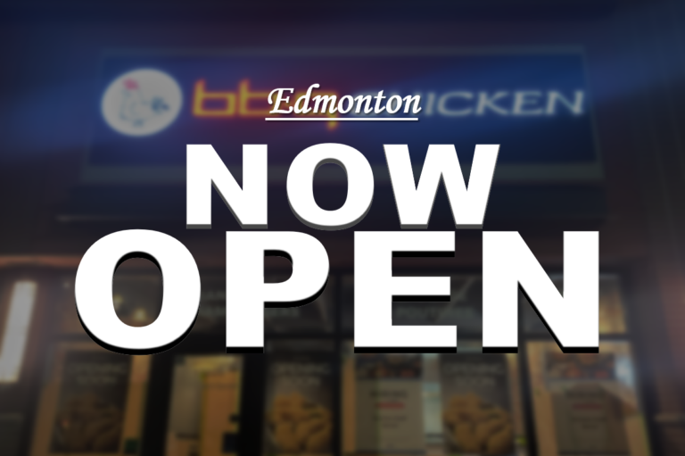 [AB] West Edmonton Now Open!