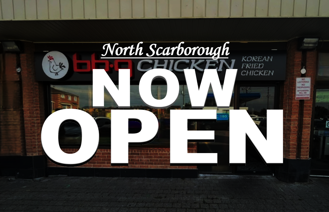 [ON] North Scarborough Now Open!