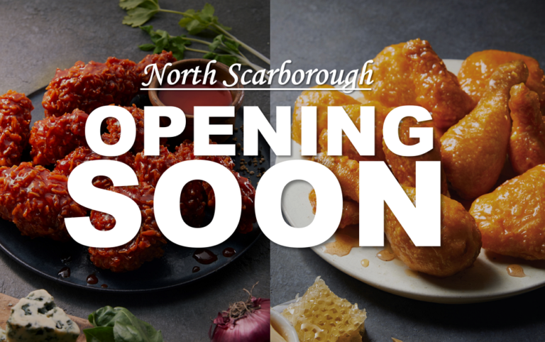 [ON] North Scarborough Opening Soon !
