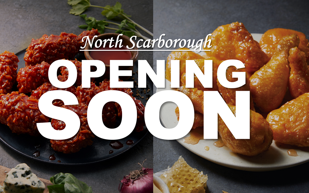 [ON] North Scarborough Opening Soon !