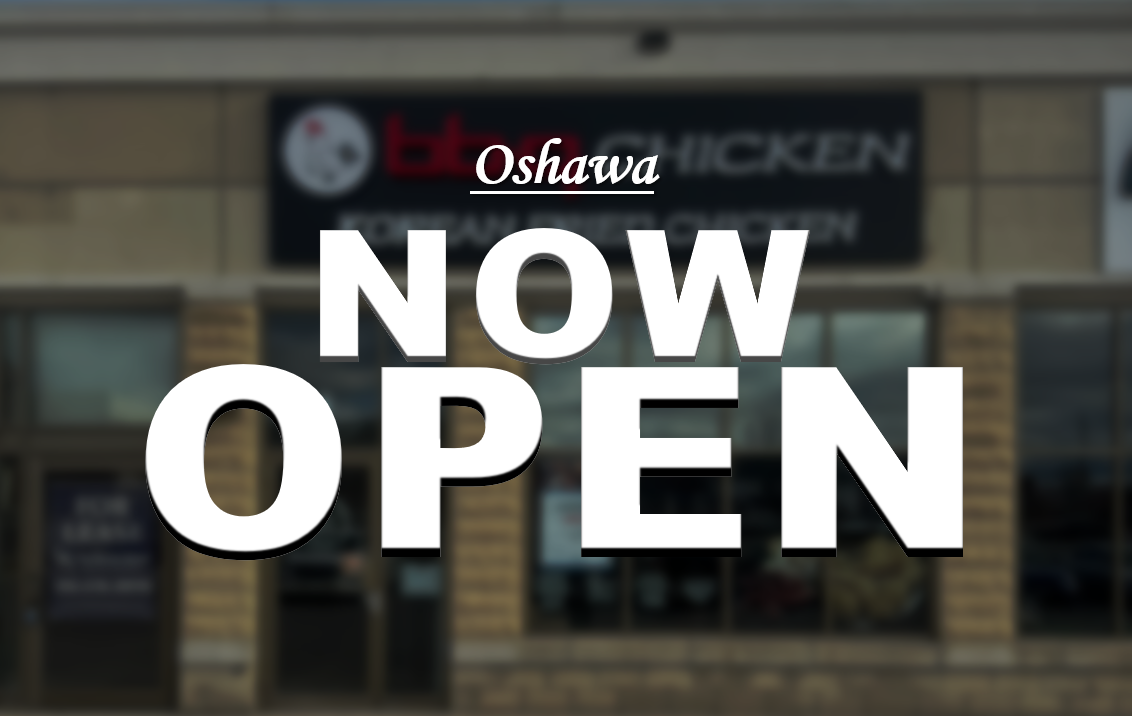 [ON] Oshawa Now Open!