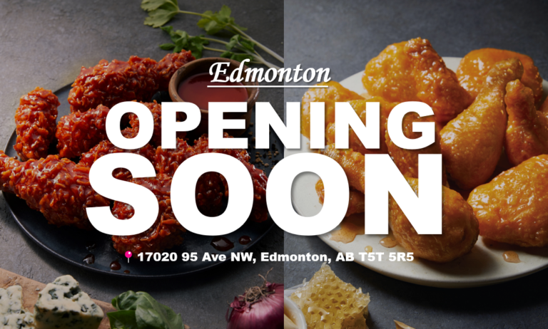 [AB] Edmonton Opening Soon !