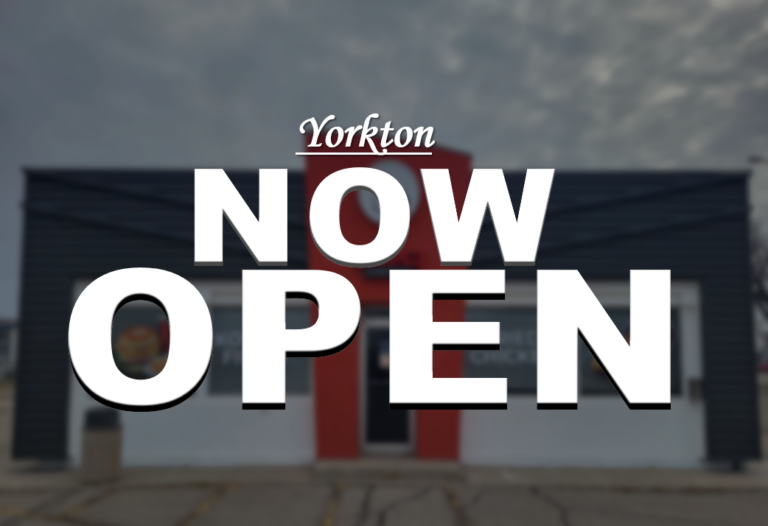 [AB] Yorkton Now Open!