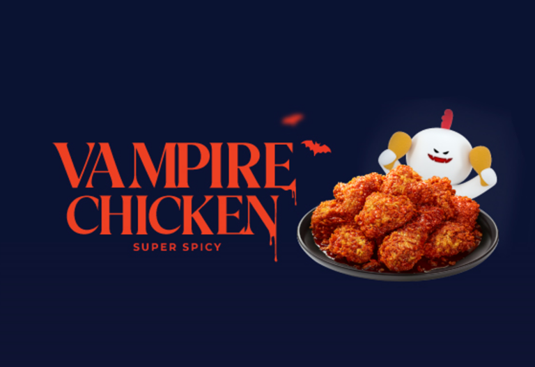 🎃Halloween Special Challenge