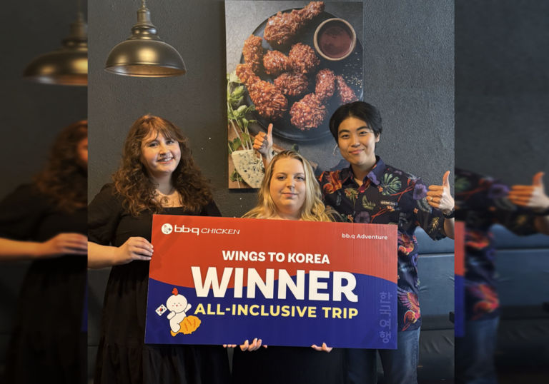 [ALL] Wings to Korea Winners Are Flying! 🇰🇷✈️